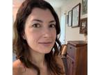 Respectful writer seeking a home to sit