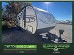 2016 Forest River Salem Hemisphere Lite 29BH