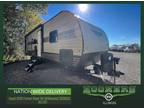2019 Forest River Wildwood 26DBUD