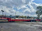 2025 TTSA Trailers Paver