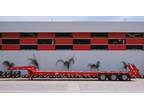 2025 TTSA Trailers Fixed Lowboy