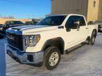 2020 Gmc Sierra 2500 Heavy Duty