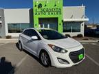 2013 Hyundai Elantra GT