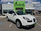 2006 Subaru B9 Tribeca