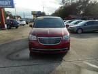2013 CHRYSLER TOWN and COUNTRY TOURI 4 DOOR VAN; EXTENDED