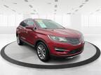 2015 Lincoln MKC AWD