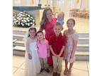 Experienced and Reliable Sitter and Teacher in St. Petersburg, FL - $15/hr