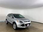 2016 Ford Escape Titanium SUV