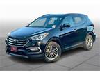 Pre-Owned 2018 Hyundai Santa Fe Sport