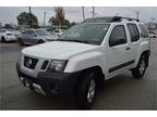 Pre-Owned 2013 Nissan Xterra S