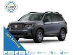 2025 Honda Passport Gray