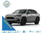 2025 Honda HR-V Gray