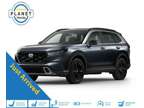2025 Honda CR-V Gray