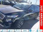2019 Kia Sorento Black, 55K miles