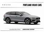 2024 Volvo V60 Cross Country B5 Plus