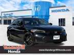2025 Honda Civic Si