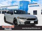 2025 Honda Civic Hybrid