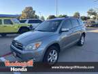 2008 Toyota RAV4 Base