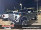 2019 GMC Sierra 1500 Denali Lifted