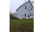 3 Bedroom Detached home in Manitoulin
