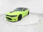 2023 Dodge Charger R/T Scat Pack