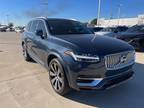 2024 Volvo XC90 Recharge Plug-In Hybrid T8 Plus Bright Theme 7 Passenger