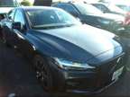 2024 Volvo S60 B5 Plus Dark Theme