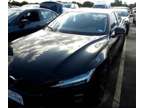 2024 Volvo S60 B5 Plus Dark Theme