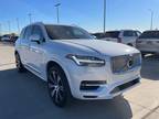 2025 Volvo XC90 Plug-In Hybrid PLUS 7 PASSENGER 7 Passenger