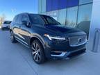 2025 Volvo XC90 B6 Plus 7-Seater