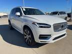 2025 Volvo XC90 Plug-In Hybrid T8 Ultra 7 Passenger