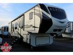 2019 Keystone RV Alpine 3800FK RV for Sale