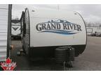 2024 Gulf Stream Grand River 25RB RV for Sale