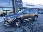 2024 Mazda CX-5 2.5 S Premium Package