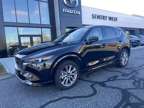2024 Mazda CX-5 2.5 S Premium Package