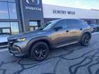 2024 Mazda CX-50 2.5 S Select Package