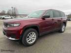 2022 Jeep Grand Cherokee L Laredo