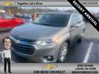 2019 Chevrolet Traverse LT Cloth w/1LT