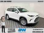 2024 Toyota Grand Highlander Hybrid XLE