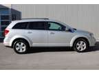2012 Dodge Journey SXT