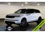 2024 Land Rover Range Rover Velar S