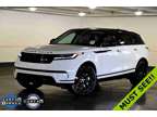 2024 Land Rover Range Rover Velar S