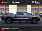 2022 Toyota Tacoma TRD Off-Road V6