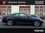 2011 Lexus IS 250 C