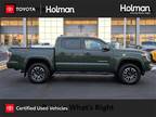 2022 Toyota Tacoma TRD Sport V6