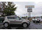 2016 Kia Soul Gray, 103K miles