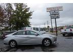 2021 Hyundai Elantra Gray, 81K miles