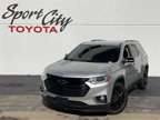 2019 Chevrolet Traverse LT Cloth w/1LT