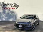 2020 Honda Accord EX