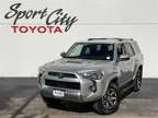 2023 Toyota 4Runner TRD Off-Road